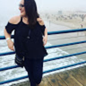 Meet your Posher, Natalie